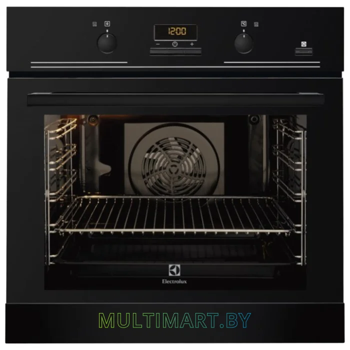 Электрический духовой шкаф Electrolux EOB53434AK